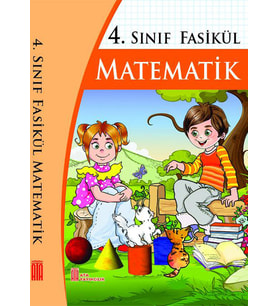4. Sınıf Fasikül Matematik