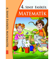 4. Sınıf Fasikül Matematik
