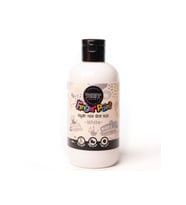 Beyaz Yıkanabilir Parmak Boya 250ml