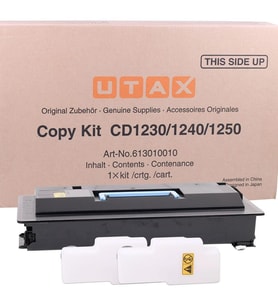 Utax CD-1230 Fotokopi Toner