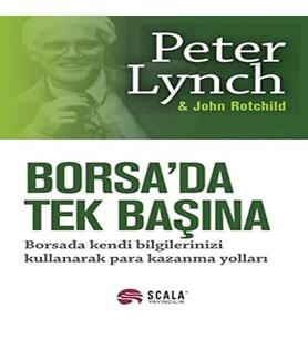 Borsa'da Tek Başına