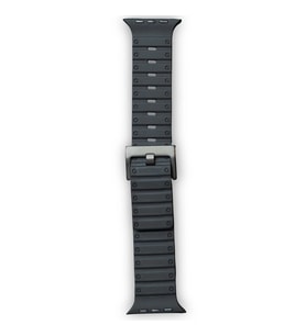Watch 42Mm Magnus Mıknatıslı Silikon Kordon - Siyah
