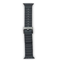 Watch 42Mm Magnus Mıknatıslı Silikon Kordon - Siyah