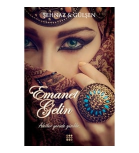 Emanet Gelin (Ciltli)