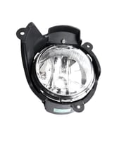 Sis Farı Sol - 96626979 Wisco - Chevrolet Captiva Antara 07 Ve Sonrası Uyumlu