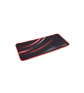 Northcity Rampage 300x700x3mm Siyah Gaming Mouse Pad - Yüksek Hassasiyetli Oyun Deneyimi