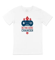 Game Changer Tişört