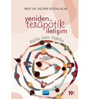 YENİDEN TERAPÖTİK İLETİŞİM - Kişiler Arası İlişkiler