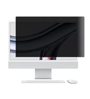 Apple iMac 27 inç Hayalet Ekran Koruyucu 9H Nano Anti Spy