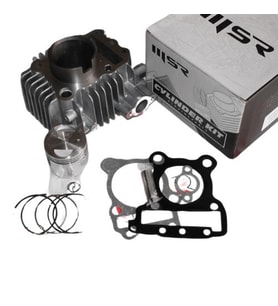Modenas Kriss GT 135 53 mm Silindir Kit