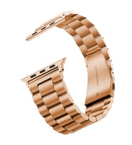 Lexroo Watch 7 41mm Band-04 Metal Kordon - Rose Gold