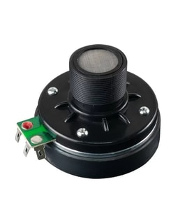 Magicvoice M-24 8 Ohm 24 Mm 30 Watt Driver