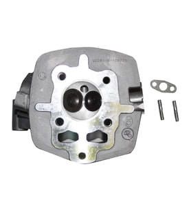 Mg-D Mg-S 100Uag Silindir Kapağı Siboplu Siyah Orj