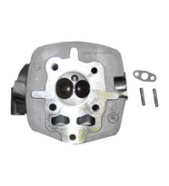 Mg-D Mg-S 100Uag Silindir Kapağı Siboplu Siyah Orj