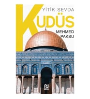 Yitik Sevda Kudüs