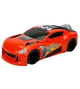 2679 SUN-YFN-CLM-MOTORİZE ARABA SES IŞIK 2A