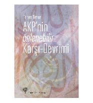 AKP'nin Önlenebilir Karşı - Devrimi