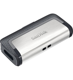 SANDISK 256GB USB 3.1 DUAL DRİVE TYPE-CTM SDDDC2-256G-G46 USB BELLEK