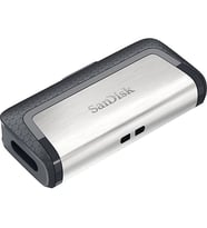 SANDISK 256GB USB 3.1 DUAL DRİVE TYPE-CTM SDDDC2-256G-G46 USB BELLEK