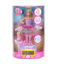 Barbie Fındıkkıran Balesi Deluxe Clara JLW53