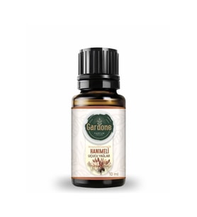 Hanımeli Uçucu Yağı, Buhurdanlık, Ortam Kokusu 10 ml