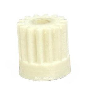 Bir Çok Marka İle Uyumlu Blender Top Çırpıcı Adaptör Dişlisi (Dikkat 1cm)