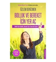 Bolluk ve Bereket İçin Yer Aç