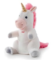 Nessiworld Peluş Puppet Unicorn