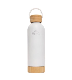 Çelik Pro Termos - Igloo - Hydrate - 500ml - Beyaz - 205694