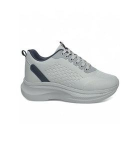 Celira Vls Buz Triko Erkek Sneaker Spor Ayakkabı