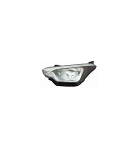 Esse Otomotiv - I20 Far Sağ H4/py21w/w5w 2015- Dpo 221-1180r-lemn2 92102c8000