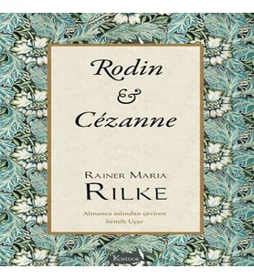 Rodin &amp; Cézanne (Bez Ciltli)