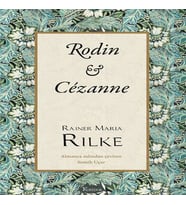 Rodin &amp; Cézanne (Bez Ciltli)