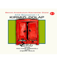 Kırmızı Dolap