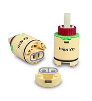 40mm Basınç Balans Denge Kartuş (Krem)