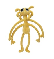 Rainbow Friends İthal Peluş Oyuncak 33 CM (Çok Renkli)
