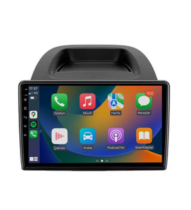 FORD ECOSPORT 2017-2021 UYUMLU 6 GB RAM 128 GB HAFIZA ANDROID MULTIMEDIA TEYP