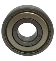 Moonstar Dik Kumaş Kesim Motoru Kollektör Rulmanı / 90C6-46