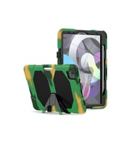 Apple iPad Pro 11 (2020) Kılıf Griffin Tablet Kapak - Kamuflaj