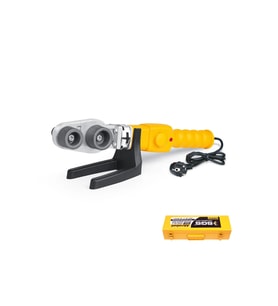 SGS344 PPRC BORU KAYNAK MAKİNASI 600 WATT AKROBAT