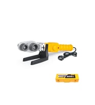 SGS344 PPRC BORU KAYNAK MAKİNASI 600 WATT AKROBAT