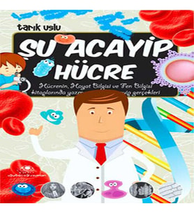 Şu Acayip Hücre