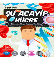 Şu Acayip Hücre
