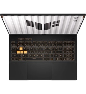 Asus TUF Gaming F16 FX608JMR-RV077 8GB RTX5060 i7-14650HX 32GB 1TB 16" 165Hz FreeDOS Notebook