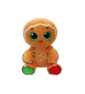 TY Beanie Boos Kurabiye Adam Snaps