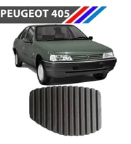 Peugeot 405 Fren Pedal Lastiği 1 Adet 450412 M1832-4