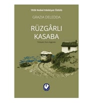 Rüzgârlı Kasaba