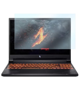 Acer Nitro V 16 16 inç Ekran Koruyucu Nano Parlak 16:10 (Şeffaf Hologram)
