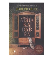 Abra Kadabra