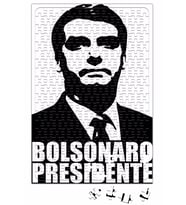 Bolsonaro Presidente Puzzle 240 Parça Yapboz